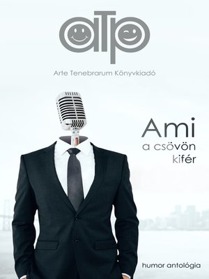 cover image of Ami a csövön kifér